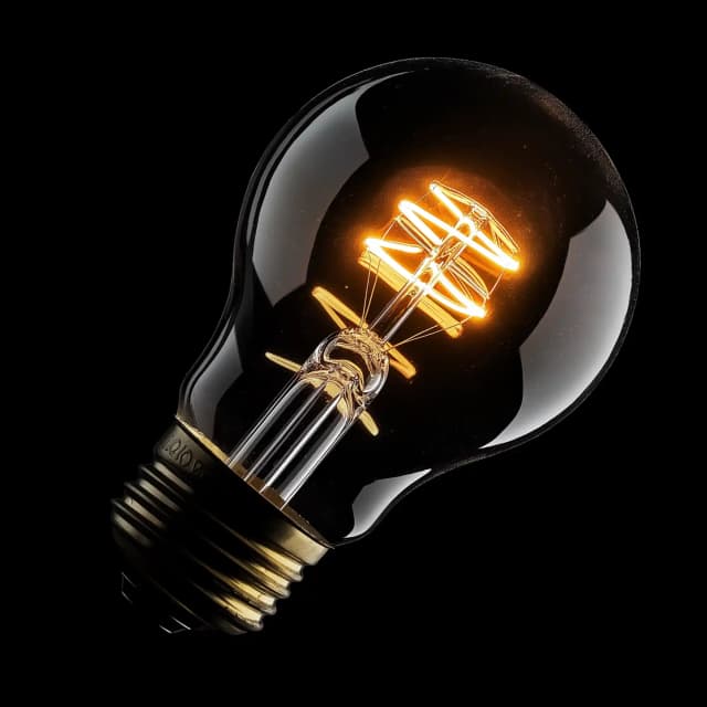 Lightbulb Icon