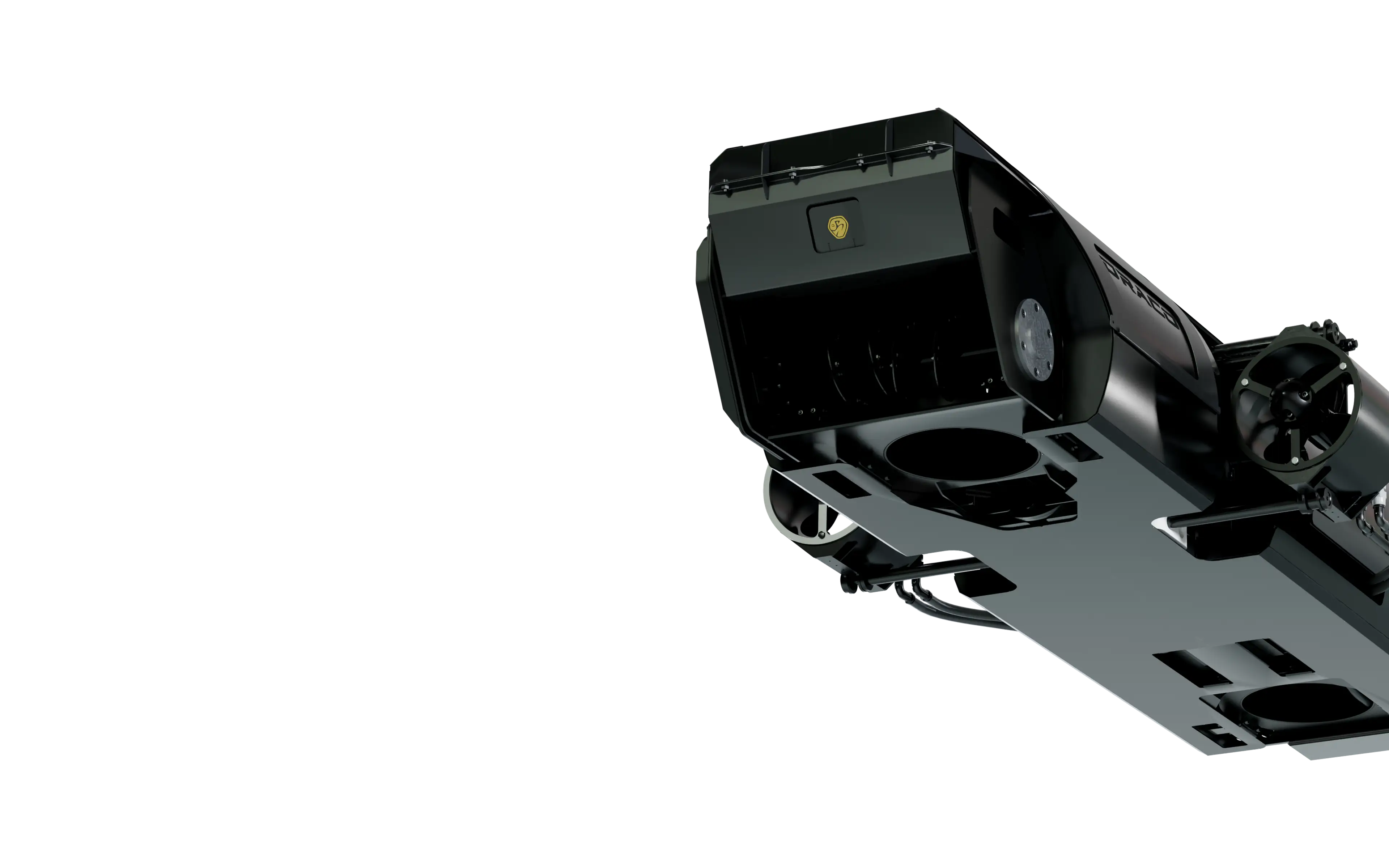 Draco Challenge and Vision