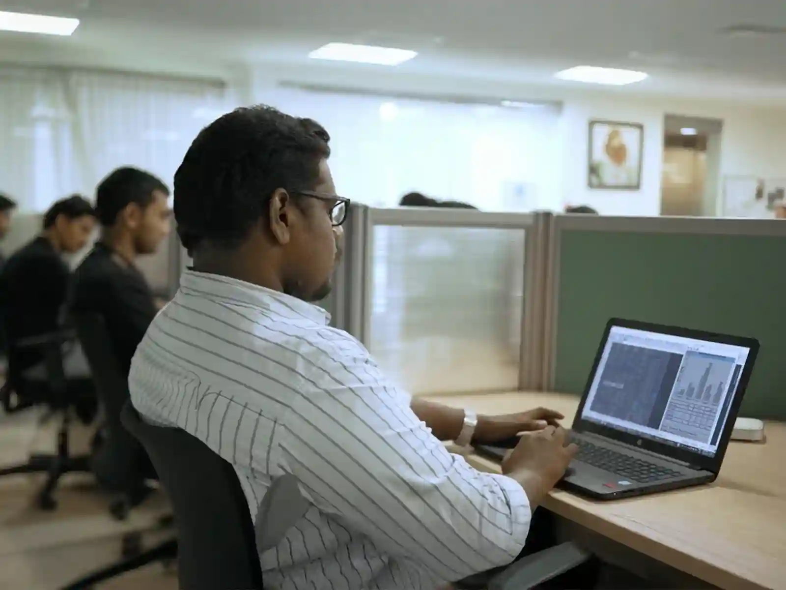 Fail Fast, Learn Faster