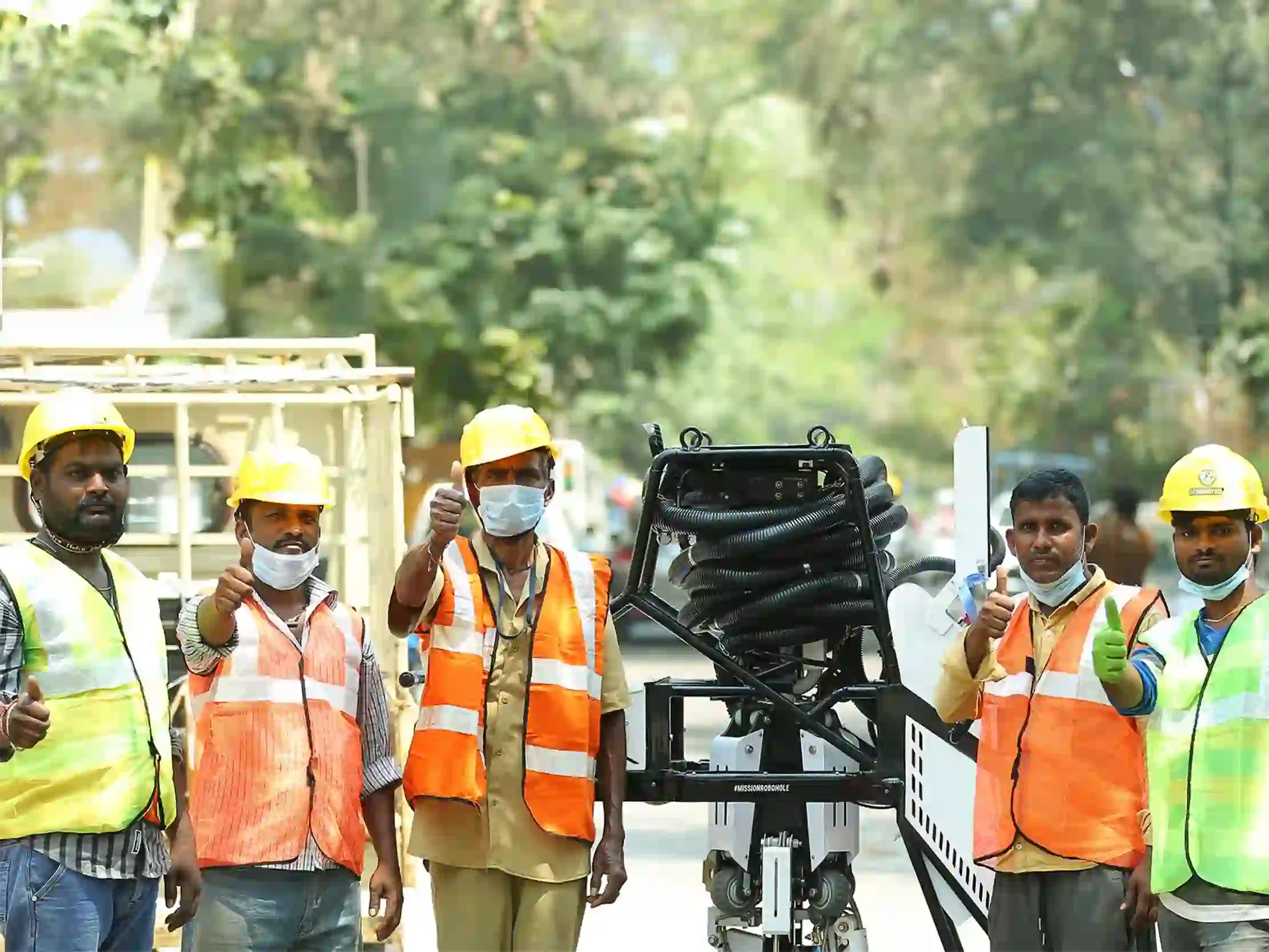 Indigenous Innovation