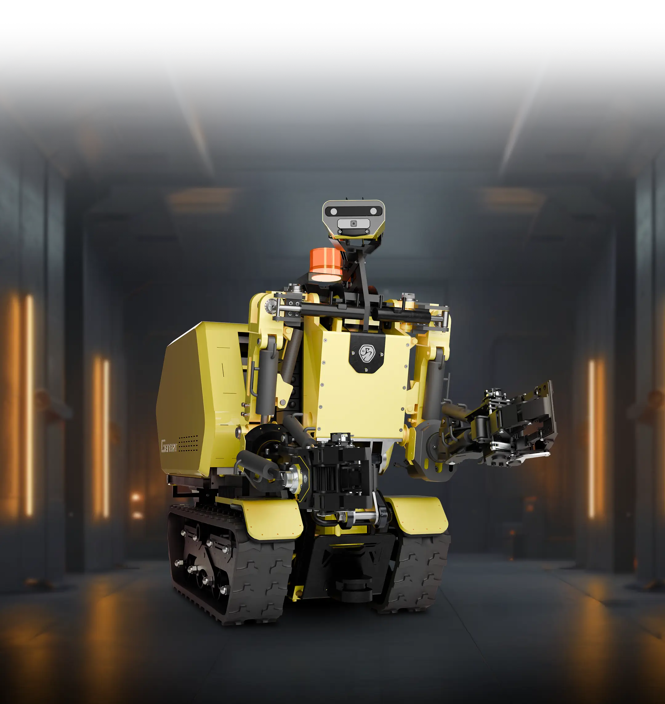 Technical Specifications