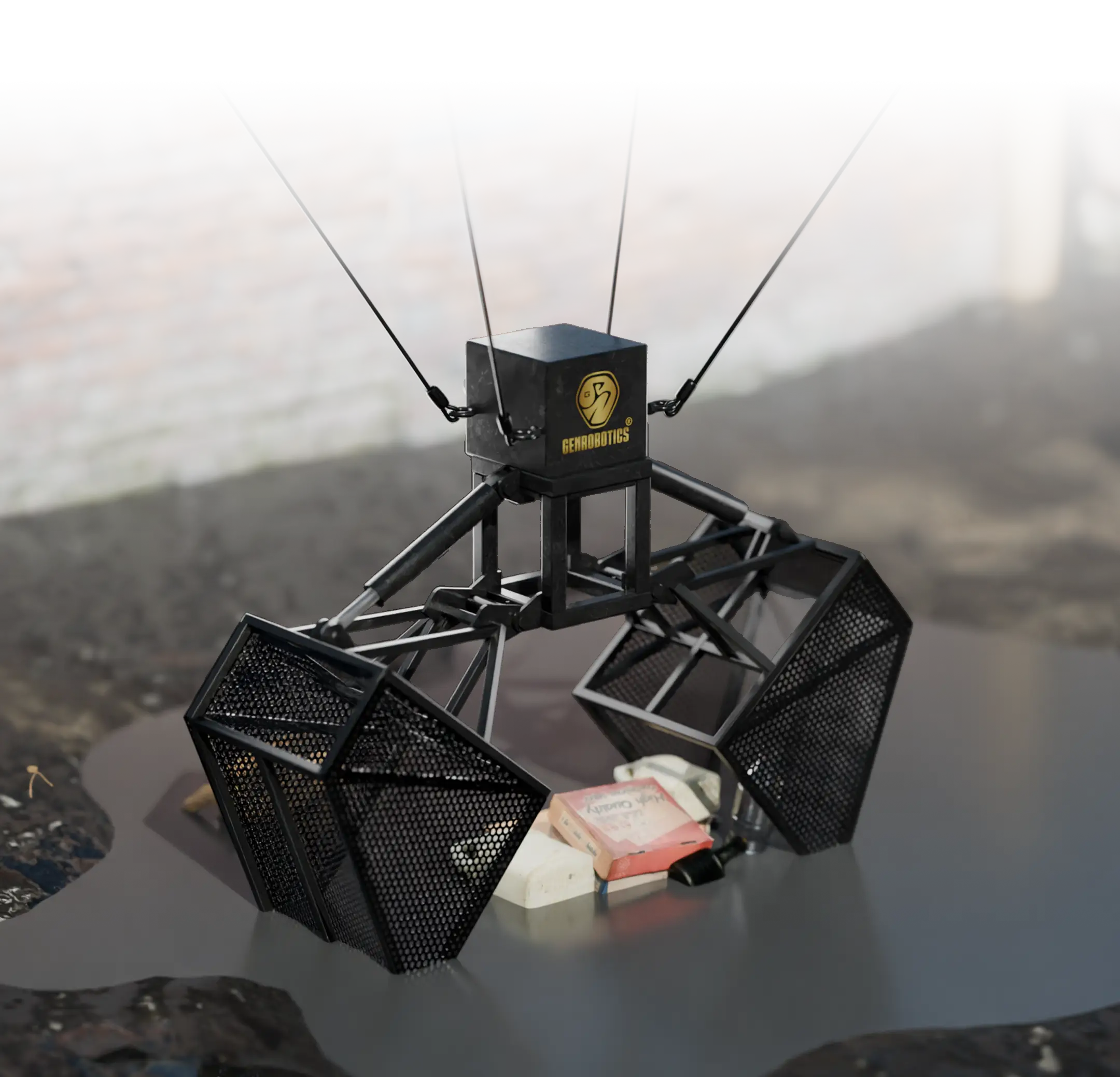 Technical Specifications