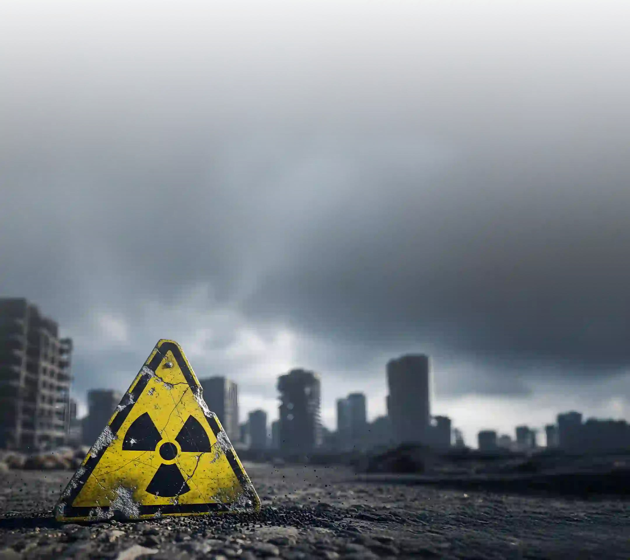 Background Caution Tape